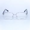 BRETT M-202418 SILVER-BLACK