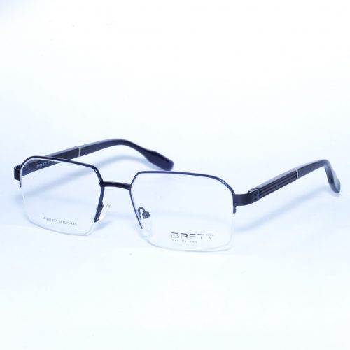 BRETT M-202407 BLACK