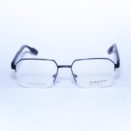 BRETT M-202407 BLACK