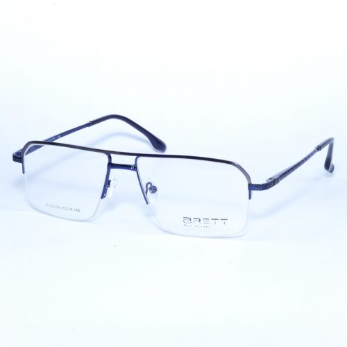 BRETT M-202399 BLUE-BLACK