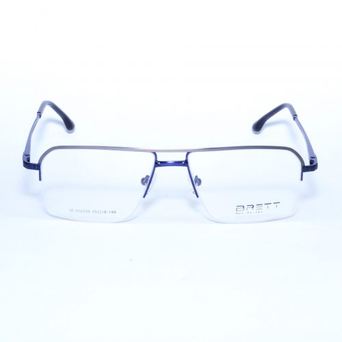 BRETT M-202399 BLUE-BLACK