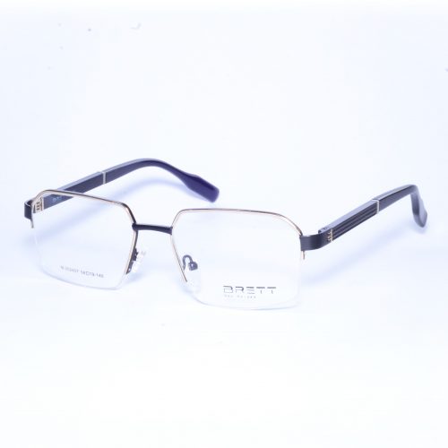 BRETT M-202407 GOLDEN-BLACK