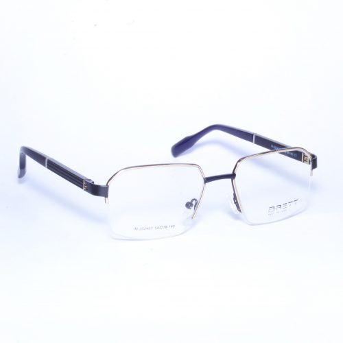 BRETT M-202407 GOLDEN-BLACK