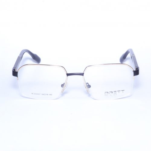 BRETT M-202407 GOLDEN-BLACK