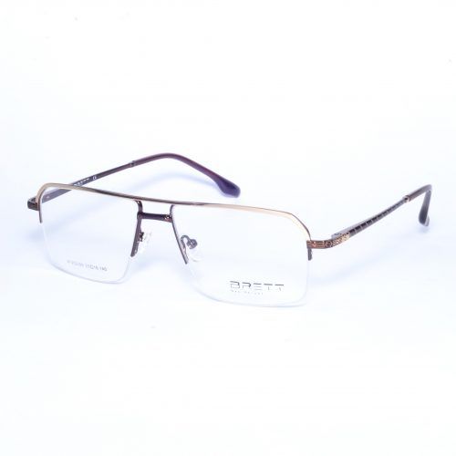 BRETT M-202399 GOLDEN-BROWN