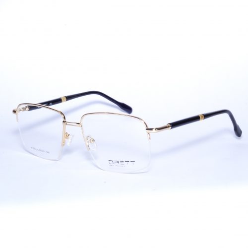 BRETT M-202418 GOLDEN-BLACK