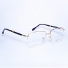 BRETT M-202418 GOLDEN-BLACK