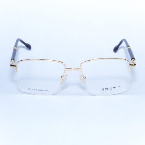 BRETT M-202418 GOLDEN-BLACK