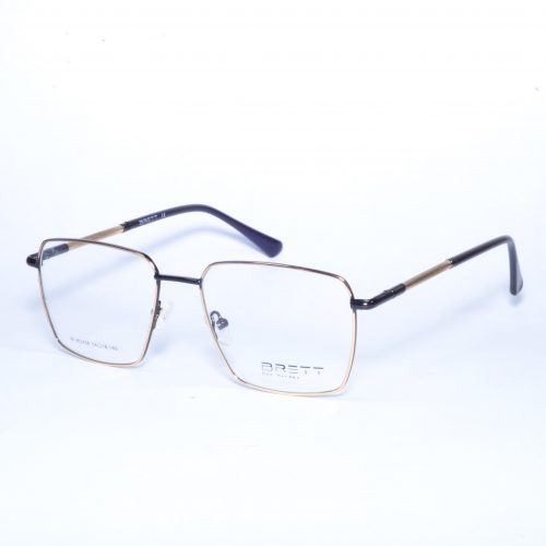 BRETT M-202428 GOLDEN-BLACK
