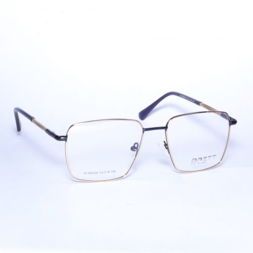 BRETT M-202428 GOLDEN-BLACK