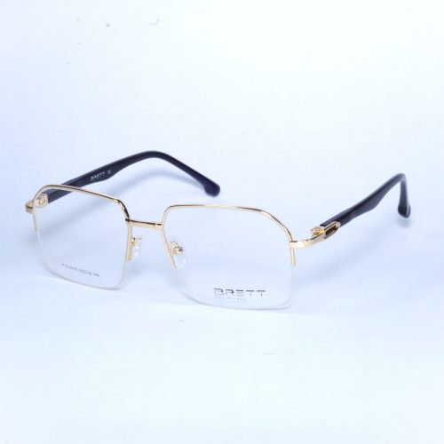 BRETT M-202416 GOLDEN-BLACK
