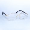 BRETT M-202416 GOLDEN-BLACK