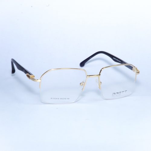 BRETT M-202416 GOLDEN-BLACK