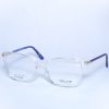 AIRLITE AVENGER AM-6007 TRANSPARENT-BLUE