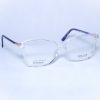 AIRLITE AVENGER AM-6007 TRANSPARENT-BLUE