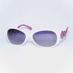 DISNEY EYE WEAR 8015 C3 WHITE-MERGENTA