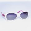 DISNEY EYE WEAR 8015 C3 WHITE-MERGENTA
