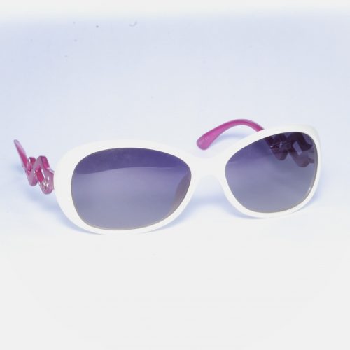 DISNEY EYE WEAR 8015 C3 WHITE-MERGENTA