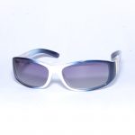 DISNEY EYE WEAR 8013 BLUE-WHITE