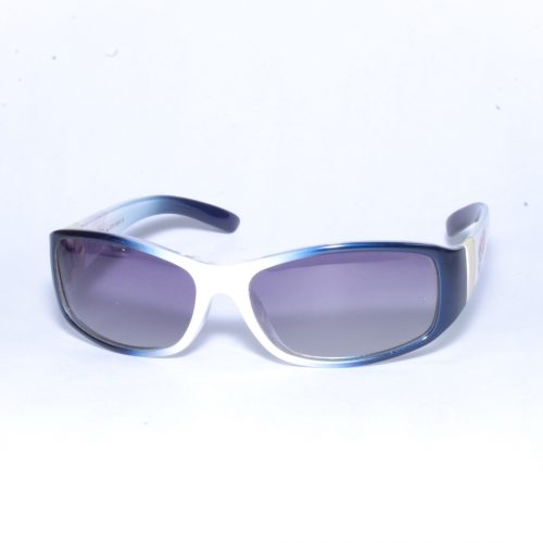 DISNEY EYE WEAR 8013 BLUE-WHITE