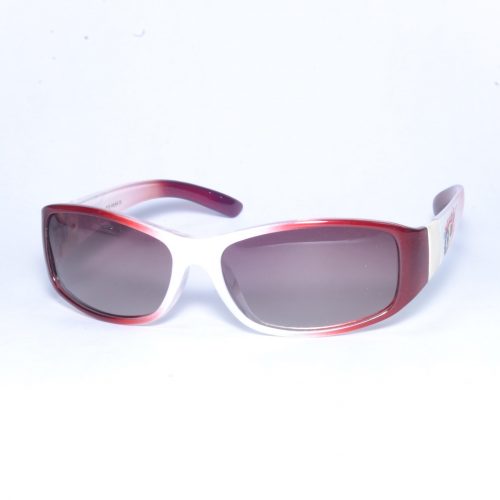 DISNEY EYE WEAR 8013 RED-WHITE