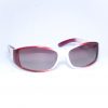 DISNEY EYE WEAR 8013 RED-WHITE