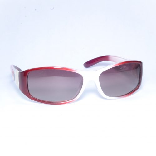 DISNEY EYE WEAR 8013 RED-WHITE