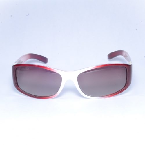 DISNEY EYE WEAR 8013 RED-WHITE