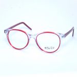SPACE FUSION SF005 RED