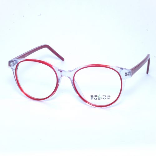 SPACE FUSION SF005 RED