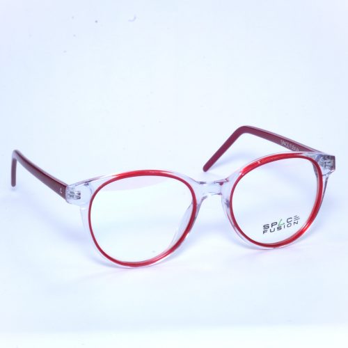 SPACE FUSION SF005 RED
