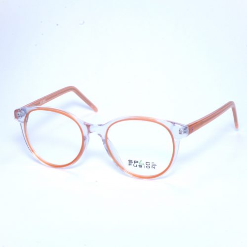 SPACE FUSION SF005 ORANGE