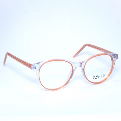 SPACE FUSION SF005 ORANGE