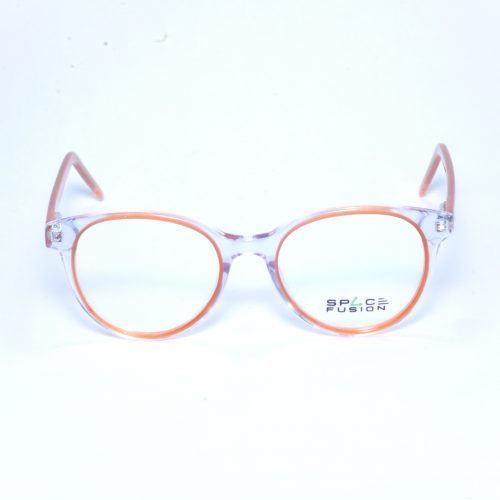SPACE FUSION SF005 ORANGE