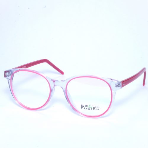 SPACE FUSION SF005 Pink