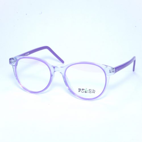 SPACE FUSION SF005 Purple