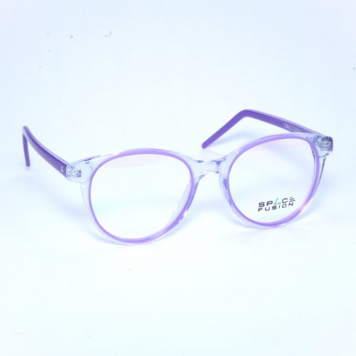SPACE FUSION SF005 Purple