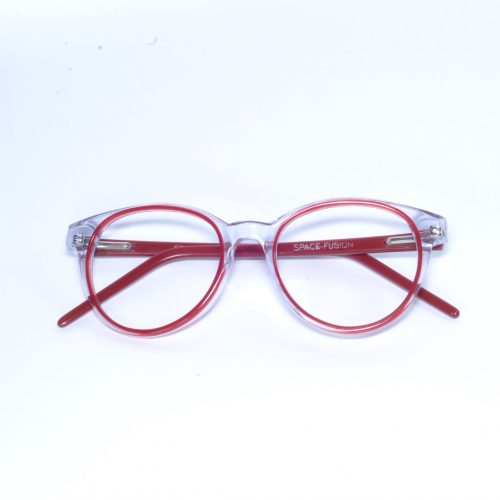 SPACE FUSION SF005 RED